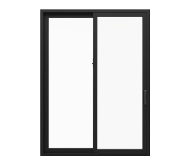 Corpus Christi PELLA® IMPERVIA® Fiberglass Sliding Patio Door 